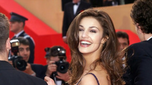 Muere la actriz Nadia Far&egrave;s tras un accidente en una piscina