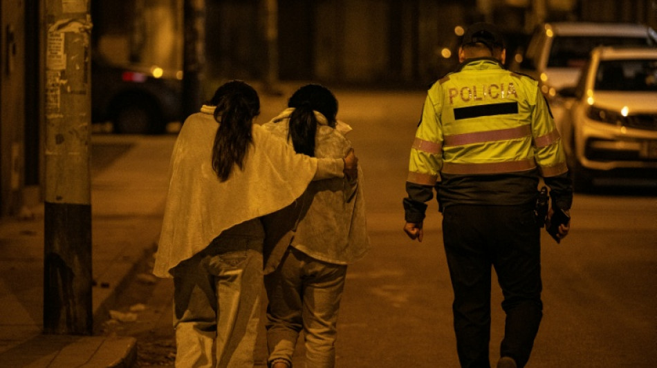 Perú ante el desafío de frenar el creciente negocio de la extorsión