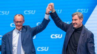 S&ouml;der: Entscheidung &uuml;ber Taurus-Lieferung liegt bei Merz als neuem Kanzler