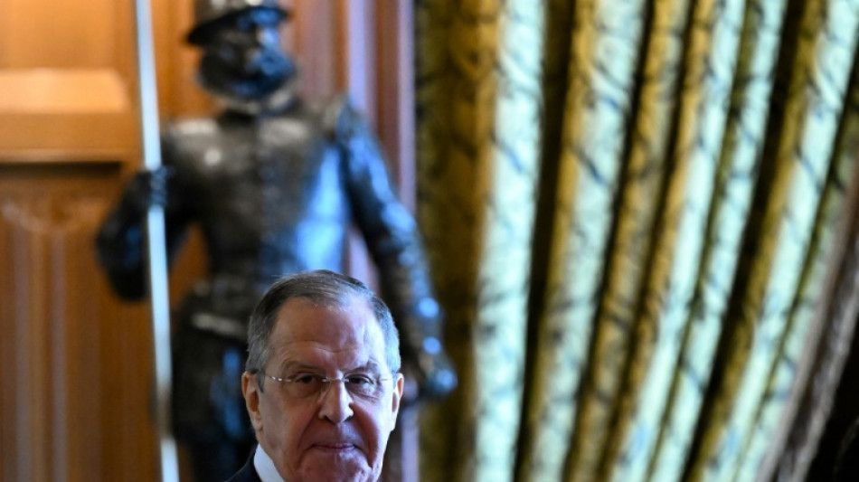 China y Rusia avanzan en su visi&oacute;n de un nuevo orden mundial