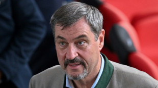 Gescheiterte Richterwahl: S&ouml;der f&uuml;r neuen Vorschlag im Herbst