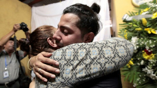 Dos opositores presos son declarados "culpables" de conspiraci&oacute;n en Nicaragua