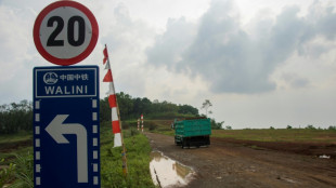 China intensifica la campa&ntilde;a de pr&eacute;stamos en los pa&iacute;ses de la Nueva Ruta de la Seda