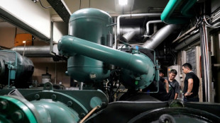 In Indonesia, a start-up captures coolants to stop global warming