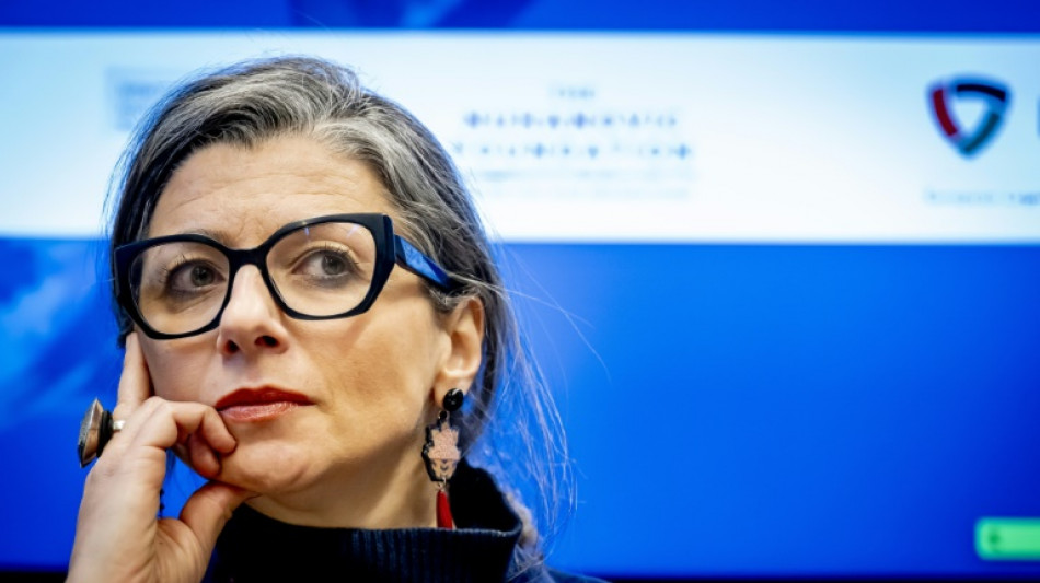 Des entreprises "profitent" du "g&eacute;nocide" des Palestiniens, dit une experte de l'ONU