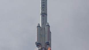 Lanciata la missione cinese Shenzhou 20, a bordo 3 astronauti