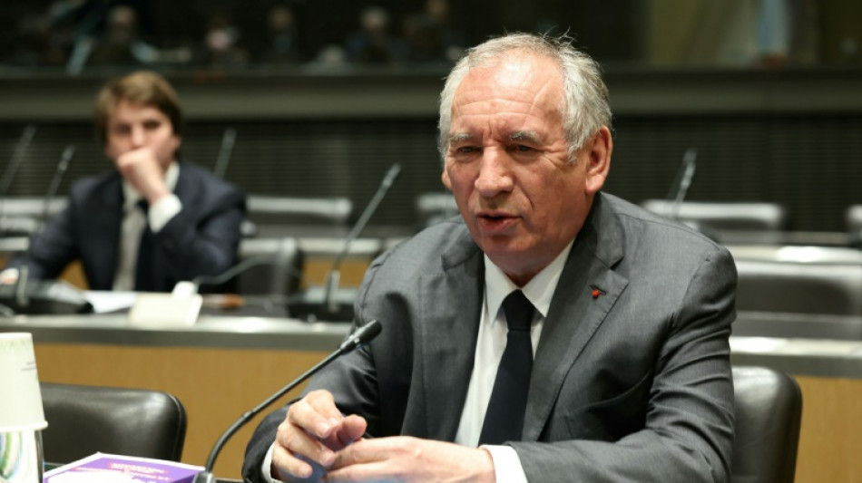 French PM strikes defiant note on child abuse scandal