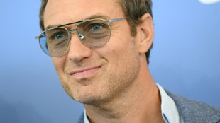 Jude Law spielt Putin: Britischer Filmstar hat keine Angst vor Konsequenzen