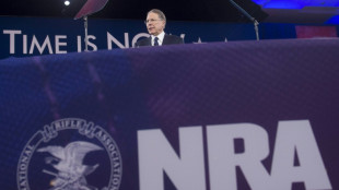 New Yorker Richter entscheidet gegen Aufl&ouml;sung von Waffenlobby NRA