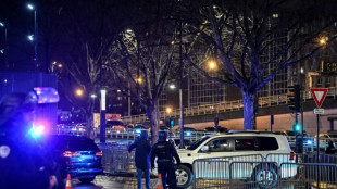 Premi&egrave;re nuit en prison pour Mohamed Amra, soumis &agrave; un r&eacute;gime d'isolement "extr&ecirc;mement difficile"