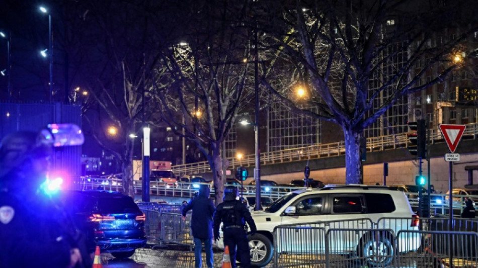 Retour en prison pour Mohamed Amra, soumis &agrave; un r&eacute;gime d'isolement "extr&ecirc;mement difficile"