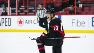 NHL: St&uuml;tzle mit zw&ouml;lftem Saisontor bei Ottawa-Sieg