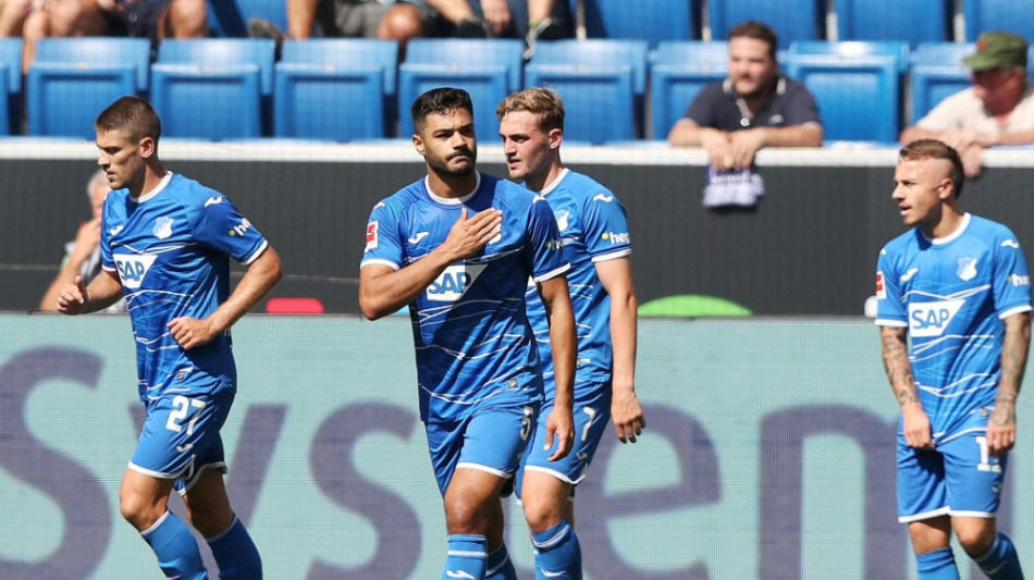 Bochum weiter ohne Punkt: Werder siegt dank Füllkrug
