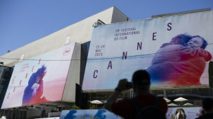 Festival de Cannes começa entre denúncias por Gaza e prêmio honorário para De Niro