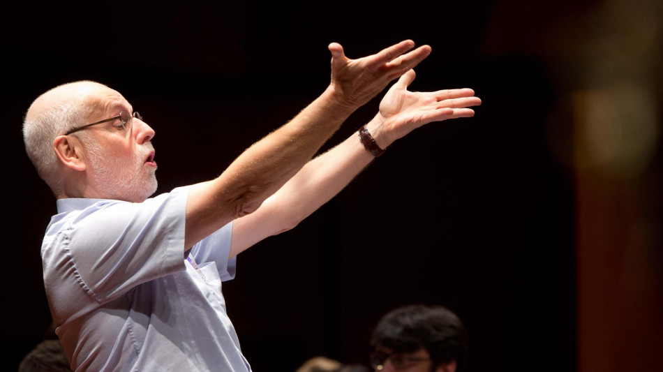 Alla Fenice Koopman dirige la Passione secondo Matteo di Bach