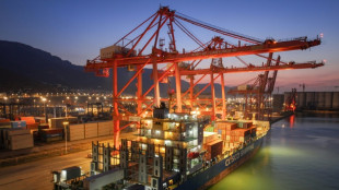 China responde Trump e anunciatarifas sobre combust&iacute;veis e ve&iacute;culos