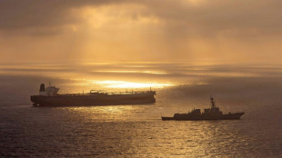 Gulf clash threatens hopes for quick US-Iran deal 