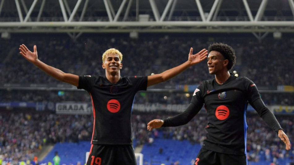 El FC Barcelona conquista su 28&ordm; t&iacute;tulo de liga espa&ntilde;ola