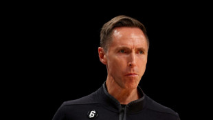 NBA: Steve Nash, limog&eacute;, paye le d&eacute;but de saison rat&eacute; des Nets