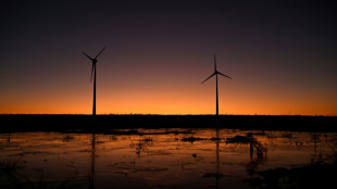 KfW-Studie: Strom aus Wind und Sonne erg&auml;nzen sich sehr gut