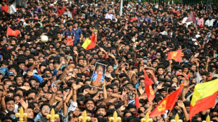 Indian state blames cricket team for deadly stampede