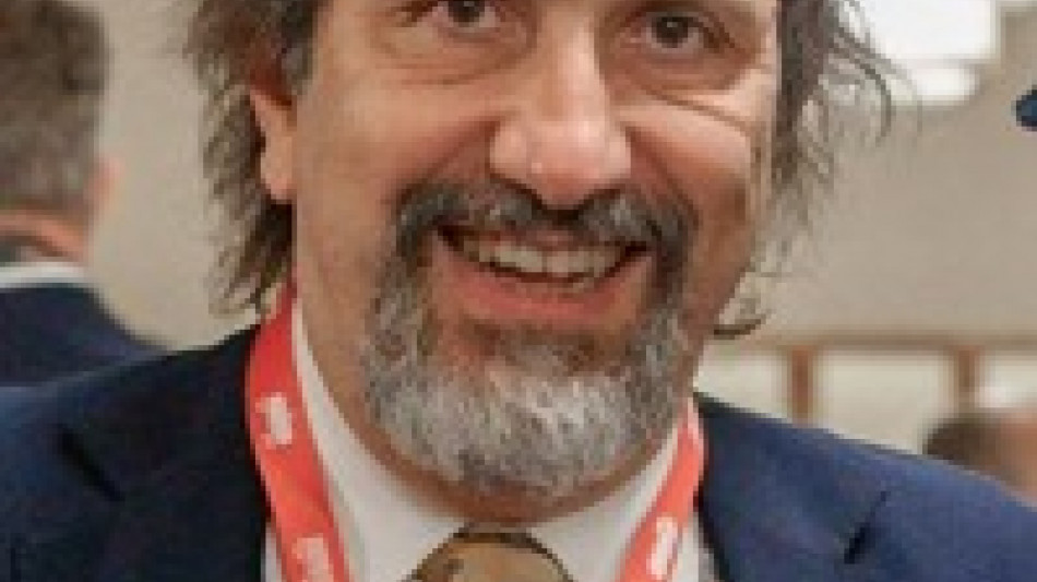 Mauro Pacella &egrave; il nuovo presidente di Assoferr