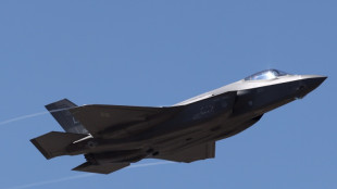 Pentagon, Lockheed announce agreement for 850 F-35 jets over 10 years