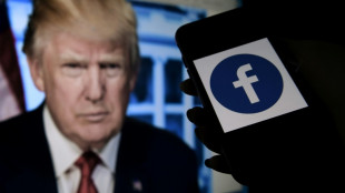 Trump podr&aacute; volver a usar Facebook e Instagram