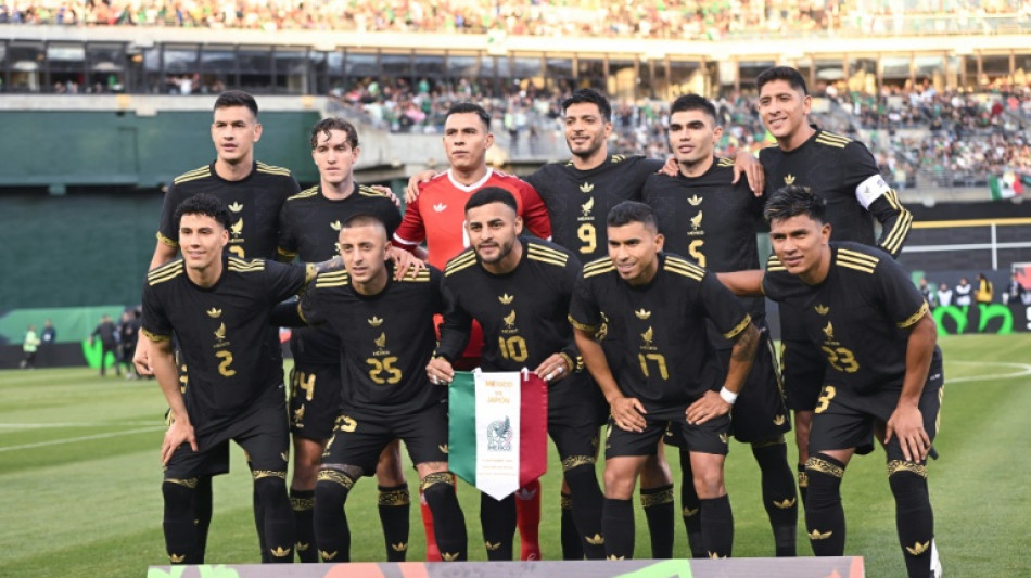 México vai enfrentar África do Sul no jogo de abertura da Copa de 2026