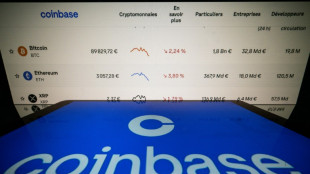 Crypto giant Coinbase fined in Ireland for rule breaches