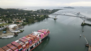 Canal de Panama: annulation de la concession du Hongkongais CK Hutchison, vive r&eacute;action de P&eacute;kin