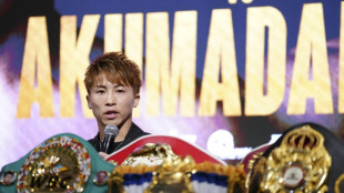 'Monster' Inoue to face Akhmadaliev in Japan