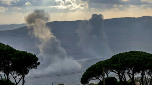 Amnist&iacute;a pide investigar como crimen de guerra la "destrucci&oacute;n" causada por Israel en L&iacute;bano