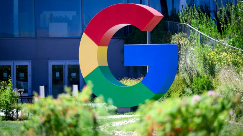Antitrust: les &Eacute;tats-Unis s'attaquent &agrave; l'empire publicitaire de Google