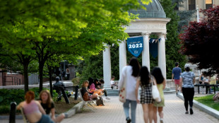Universidade George Washington &eacute; processada por campanha de desinforma&ccedil;&atilde;o