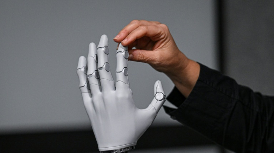 Robots "inteligentes": la ambiciosa promesa de la IA física