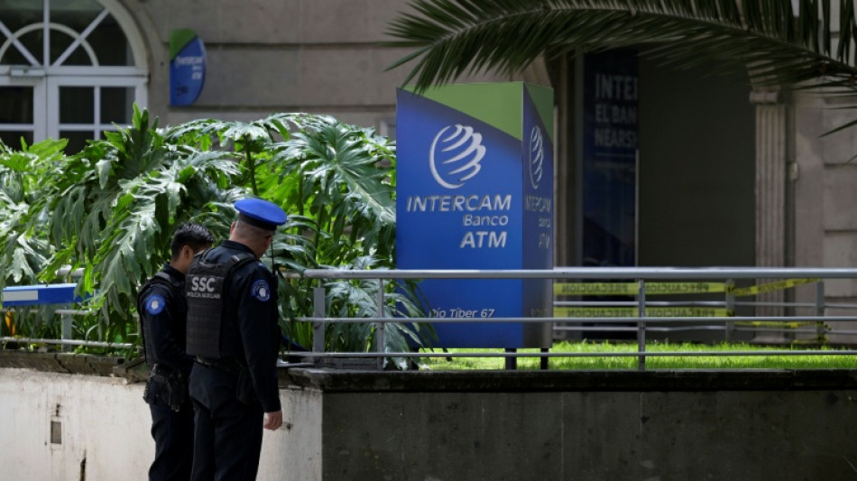 'N&atilde;o h&aacute; provas' na acusa&ccedil;&atilde;o dos EUA contra institui&ccedil;&otilde;es financeiras mexicanas, diz Sheinbaum