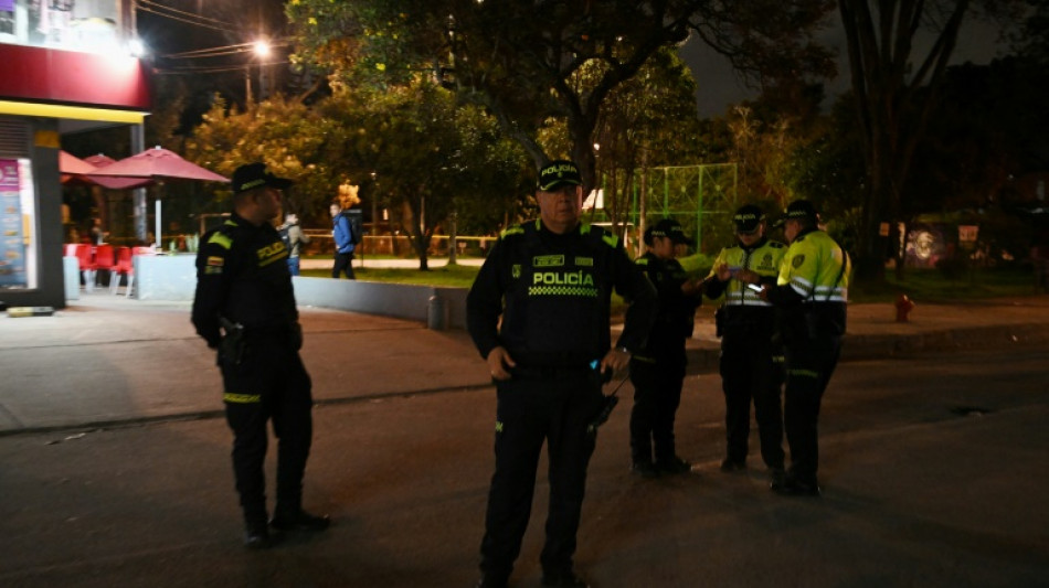 Un aspirante a presidente de Colombia, en cuidados intensivos tras ser herido en atentado