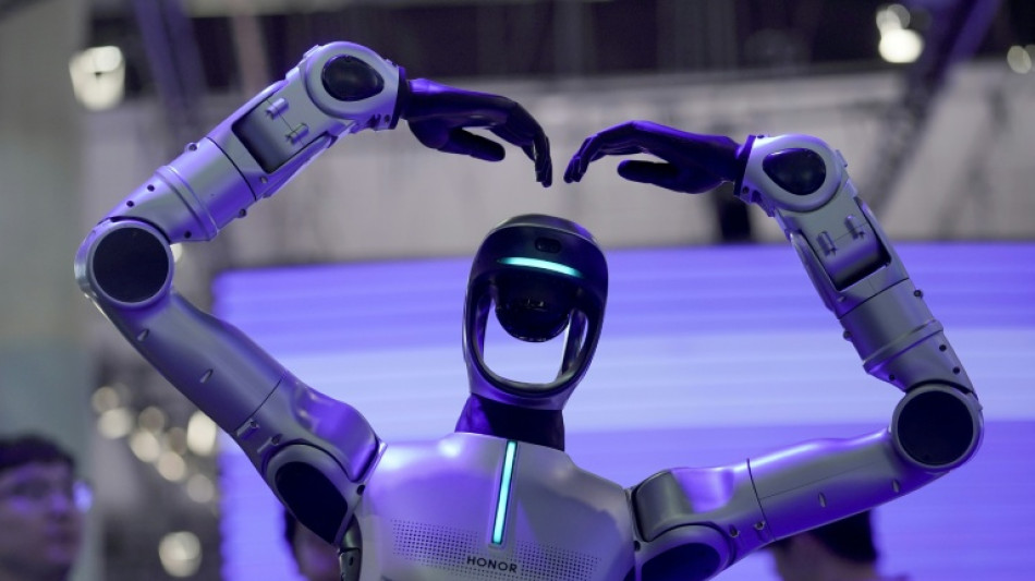 Tech sovereignty and AI networks set to dominate mobile meet