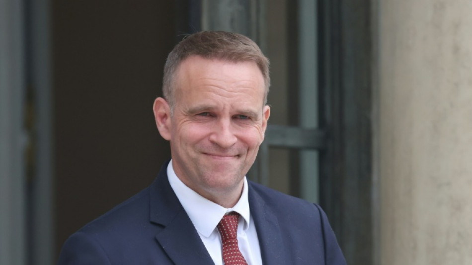 Taxe Zucman: "pas de tabou" pour Ferracci mais attention à "ne pas pénaliser l'esprit d'entreprise"