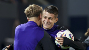 U21: "Perfekter Abend" für Tresoldi