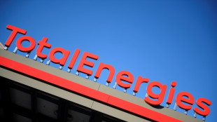 TotalEnergies verzeichnet bestes Gesch&auml;ftsergebnis jemals