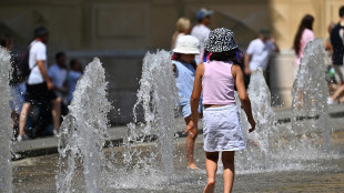 Impennata di caldo, domani 13 città bollino rosso e 10 arancione