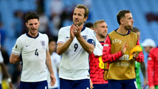 England have to 'prove a point' in Serbia test: Tuchel