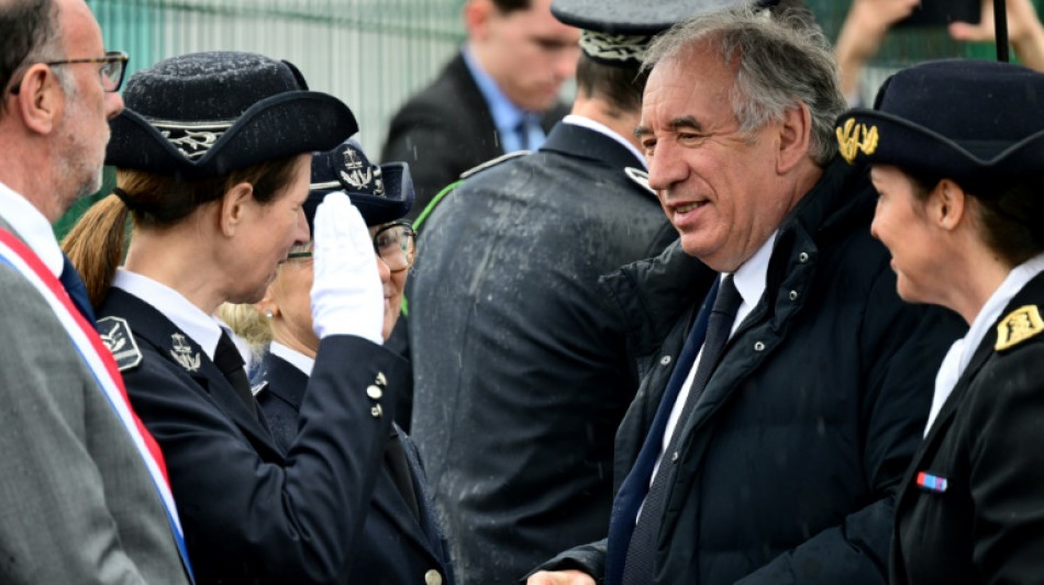 La hija del primer ministro franc&eacute;s dice que sufri&oacute; maltratos de la congregaci&oacute;n cat&oacute;lica acusada de abusos sexuales