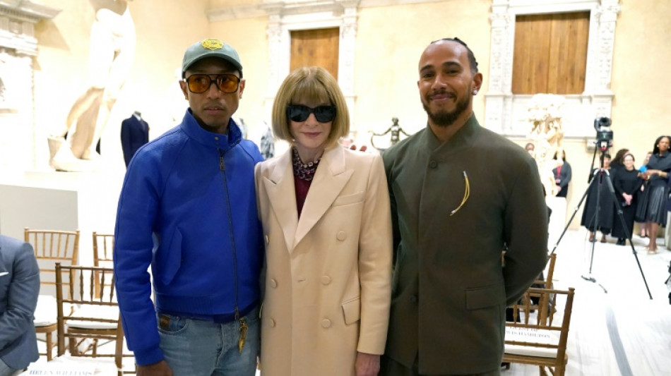 Celebridades têm encontro marcado no Met Gala, uma homenagem ao dandismo negro