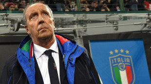 Crisi calcio: Ventura "il nome del ct ultimo dei problemi, &egrave; difficile il contesto"