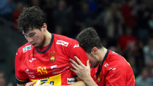 Espa&ntilde;a cae en semis del Mundial de balonmano, Dinamarca-Francia la final