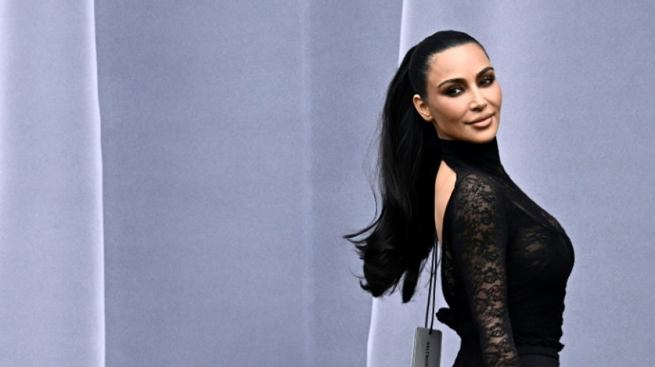 Kim Kardashian et les "papys braqueurs": le proc&egrave;s du retentissant braquage s'est ouvert &agrave; Paris