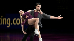 Einbürgerung perfekt: Hase/Volodin bei Olympia startberechtigt